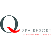spa resort