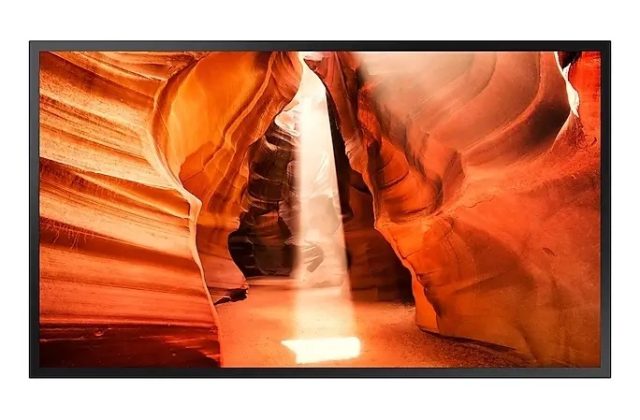 Samsung OM55N-S 55″ Signage Monitör