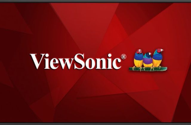 ViewSonic CDE4314-2C
